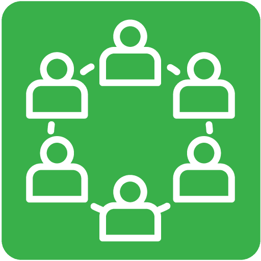 Collaboration Icon