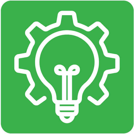 Innovation Icon